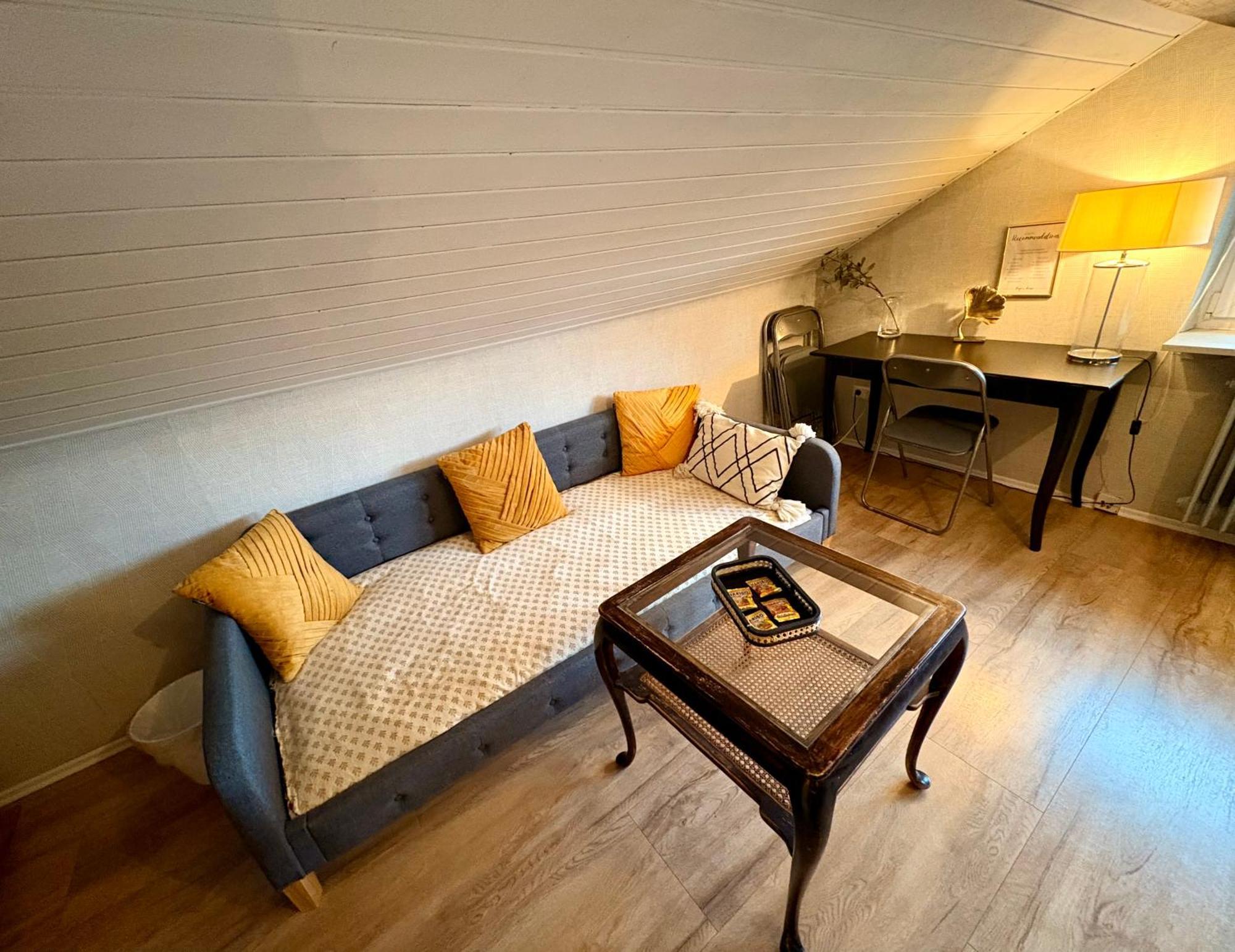 Relaxstay - Maisonette - Smart-Tv- Wifi Dielheim Buitenkant foto