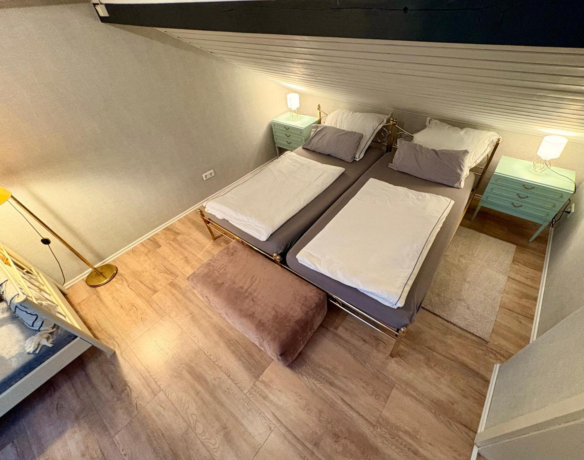 Relaxstay - Maisonette - Smart-Tv- Wifi Dielheim Buitenkant foto