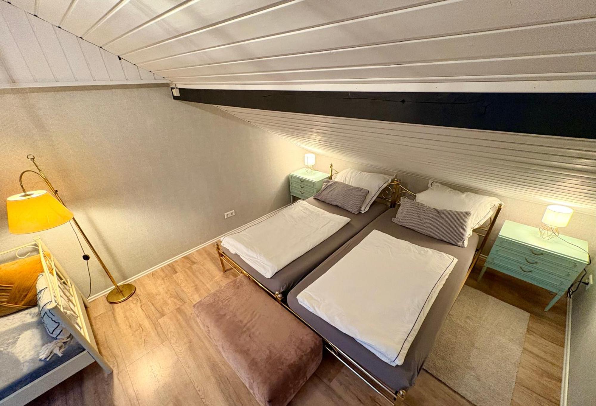 Relaxstay - Maisonette - Smart-Tv- Wifi Dielheim Buitenkant foto