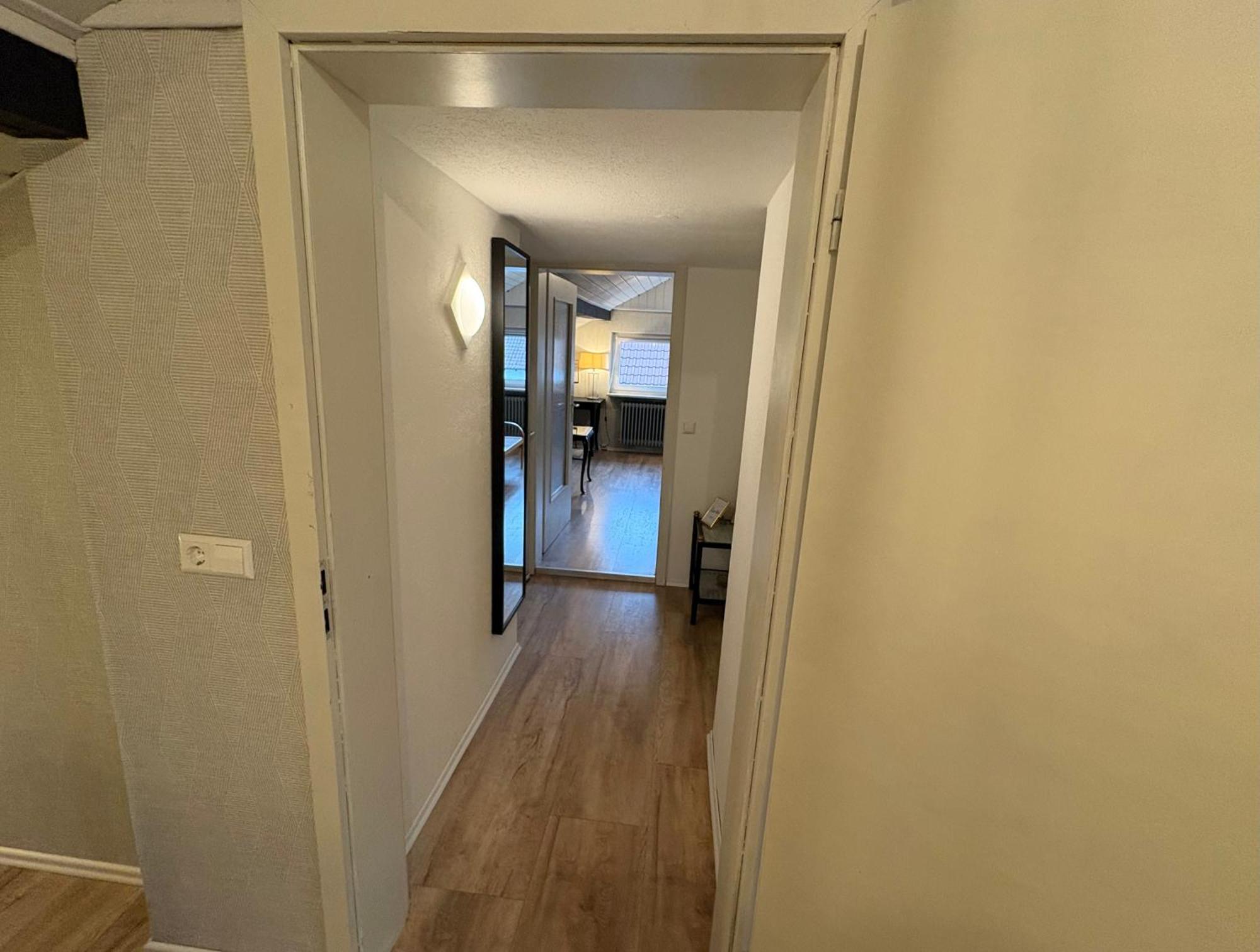 Relaxstay - Maisonette - Smart-Tv- Wifi Dielheim Buitenkant foto