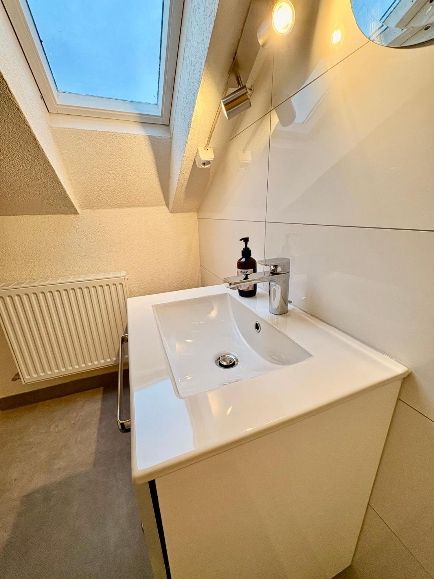 Relaxstay - Maisonette - Smart-Tv- Wifi Dielheim Buitenkant foto