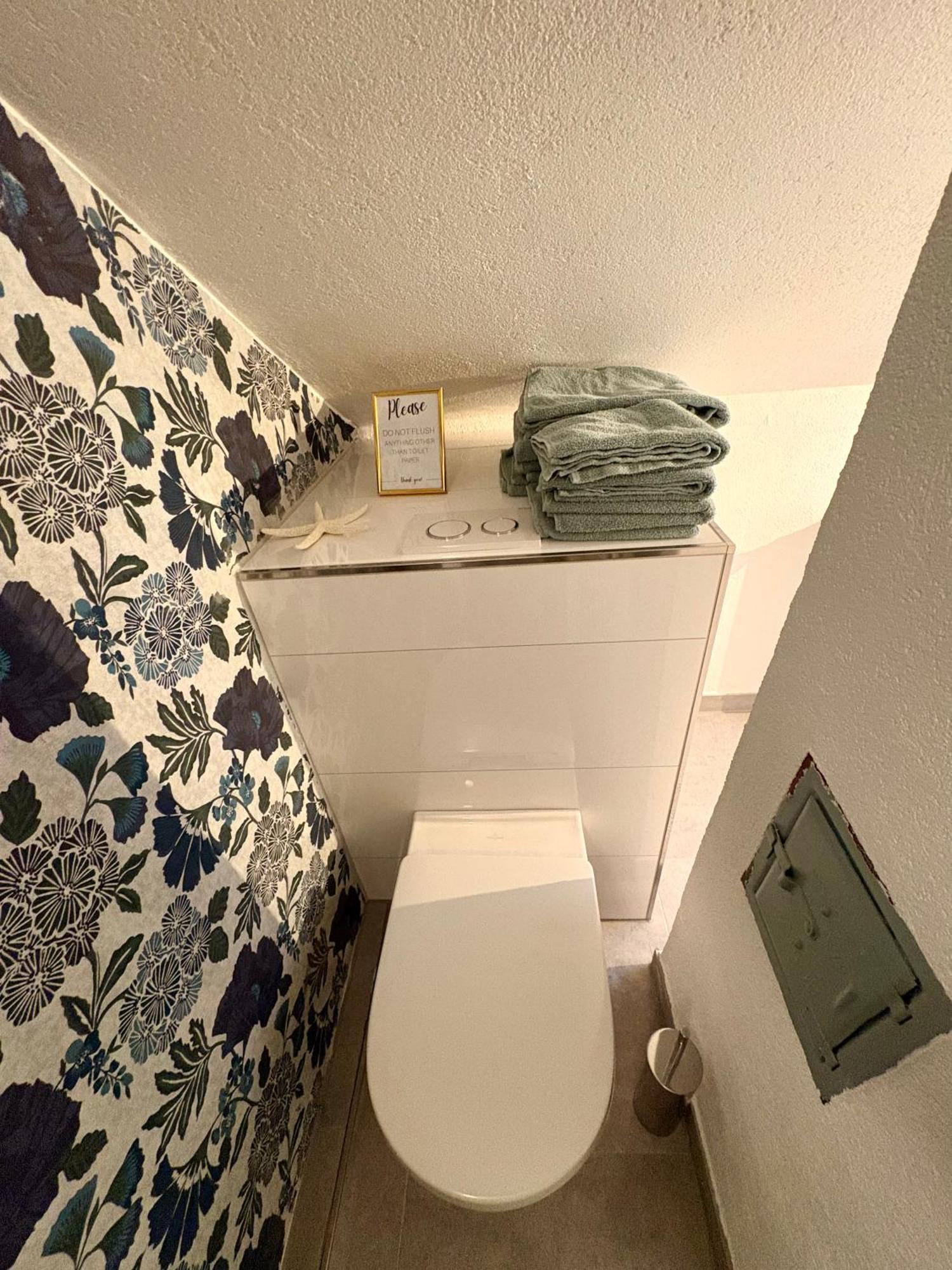Relaxstay - Maisonette - Smart-Tv- Wifi Dielheim Buitenkant foto